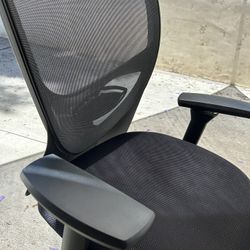 Office Chair Ergonomic 