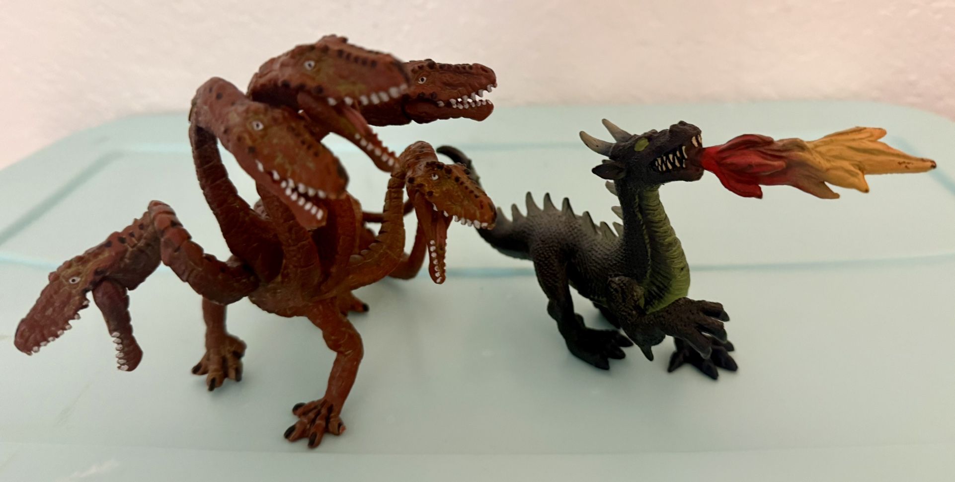 Dragons