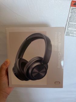 Headphones