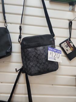 Coach Crossbody 2272