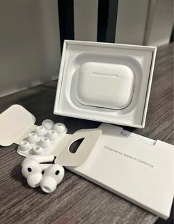 AirPods Pro 3