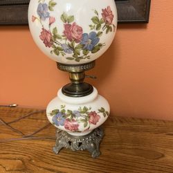 Vintage Lamp