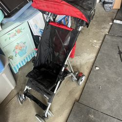 Stroller