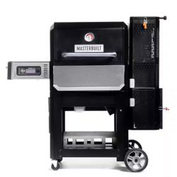Masterbuilt Gravity 800 Smoker Grill