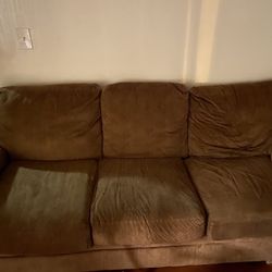 Sectional sofa