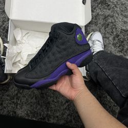 Jordan 13