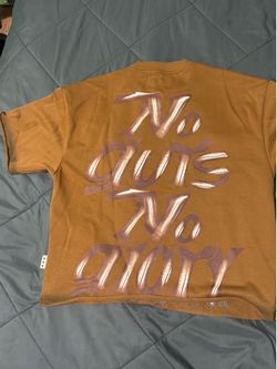 bkys clothing brand graphic tee