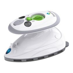 New Steamfast SF-727 Mini-Steam Iron For Travel 