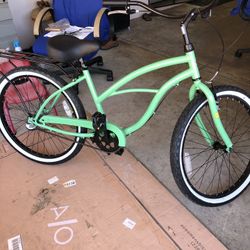 Bike