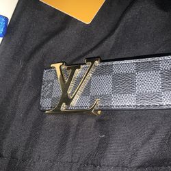Lv Belt