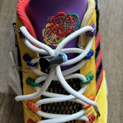 Adidas's Sean Wotherspoon EQT Support Colab 