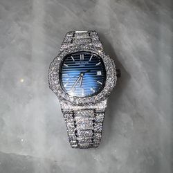 VVS 1 Diamond Watch