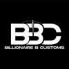 Billionaire B Customs 