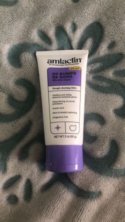 Amlactin