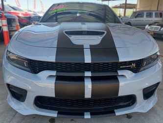 2022 Dodge Charger