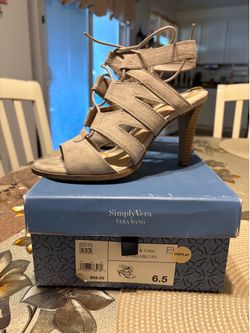 Women’s heels