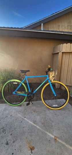 Bike