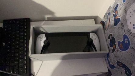 Ps5 portal
