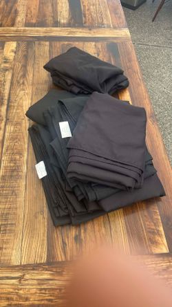 TABLE CLOTHS