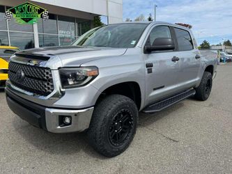2019 Toyota Tundra