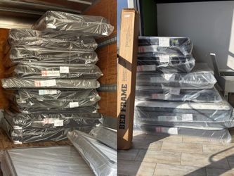MATTRESSES FOR SALE ⚡ Hurry! $10 to start — final week to take advantagePAYMENT PLAN AVAILABLE 