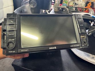 Stereo