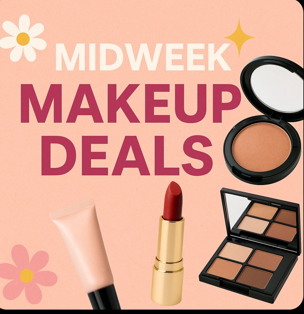 Luxury Makeup& Skincare