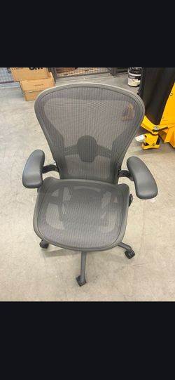 Herman miller size ab