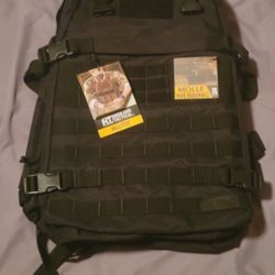 highland tactical backpack