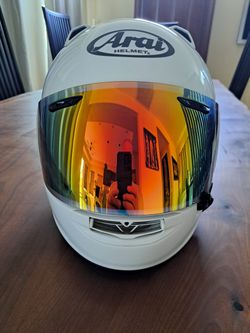Arai Helmets (2)