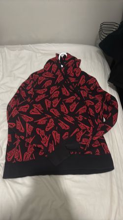 Nike pullover