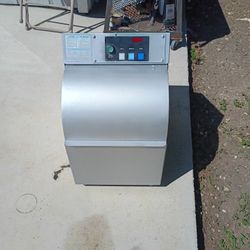 1 Gallon paint mixer