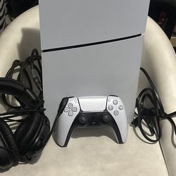 Ps5 slim digital