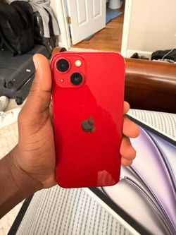 iPhone 13