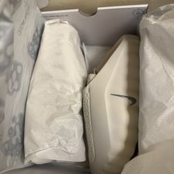 Nike Mind 001 Slide Light Bone sz 13