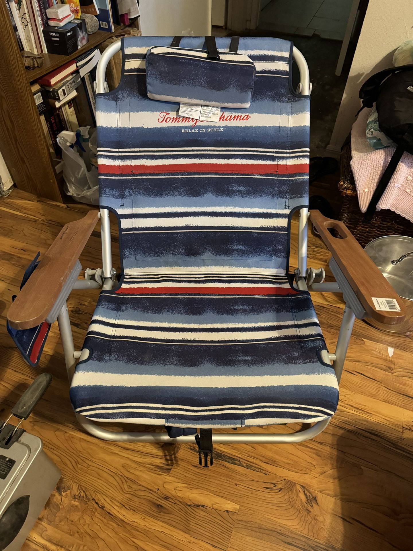 Tommy Bahama Beach Chair