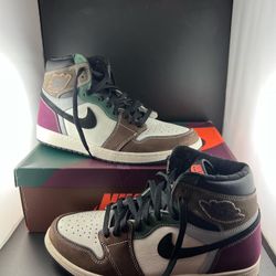 Jordan 1 