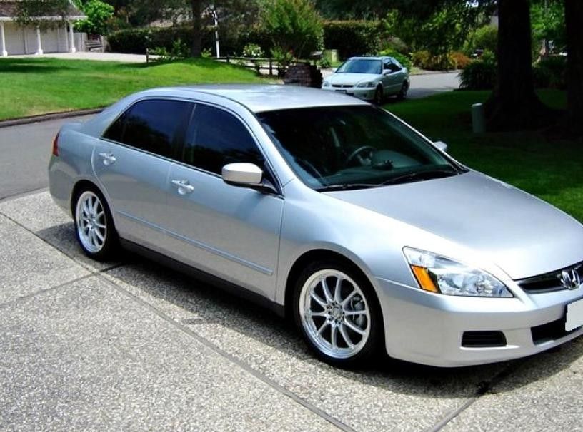 2006 Honda Accord