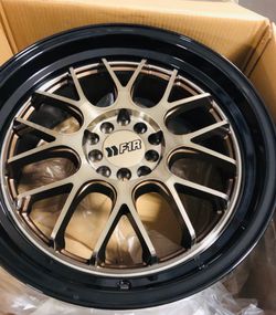 18 inch Wheel 5x100 5x112 5x114 (only 50 down payment / no credit needed )