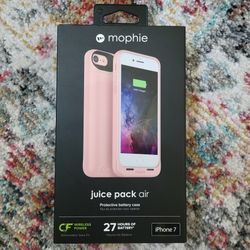 Mophie Juice Pack Protective Battery Case