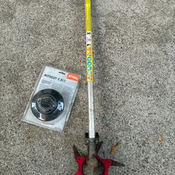 Stihl
