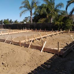 House Foundation