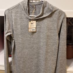 Patagonia Women's Capilene Cool Daily Hoody