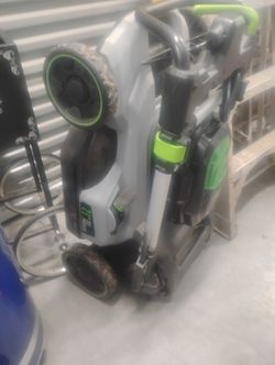 Lawn Mower