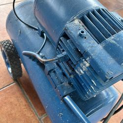 Air Pump 8 Gallon 150 Psi 