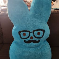 Giant Bunny Peep Stuffed Animal 