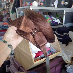 Linda W A I T E S B O L I N G Women's Hat