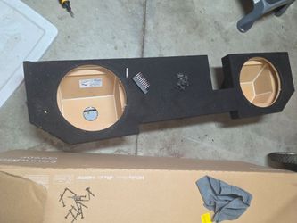 New kicker sysyem 700 obo