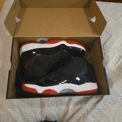 Jordans 11s