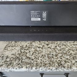 Vizio Sound Bar